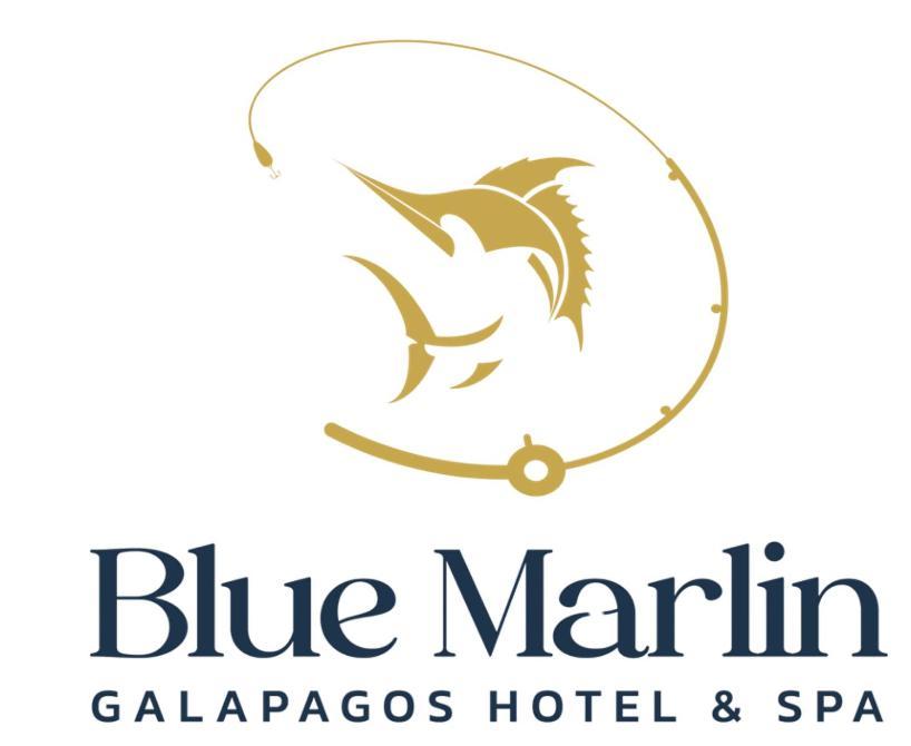 פוארטו בקריסו מורנו Blue Marlin Galapagos, Hotel & Spa מראה חיצוני תמונה