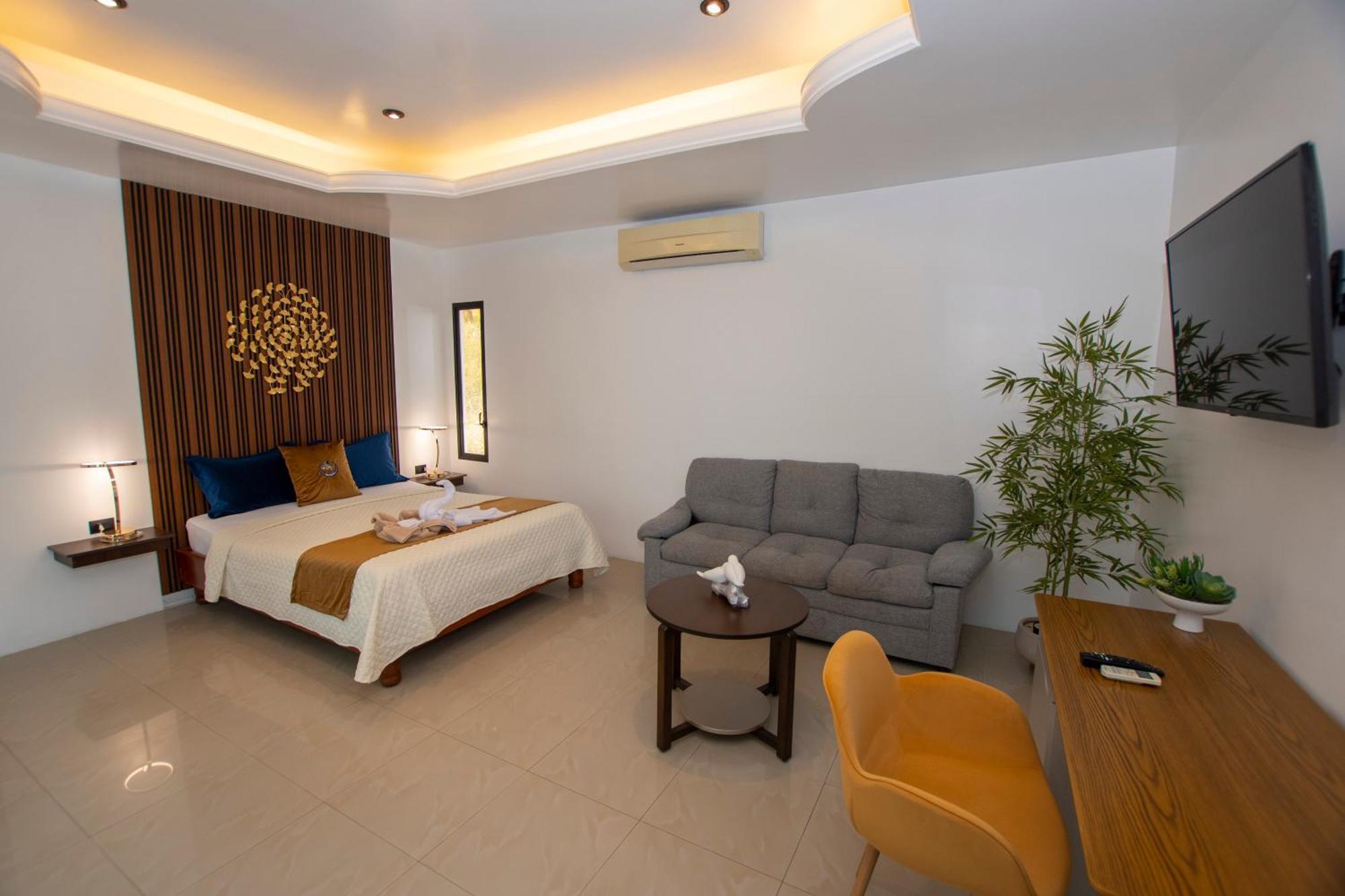 פוארטו בקריסו מורנו Blue Marlin Galapagos, Hotel & Spa מראה חיצוני תמונה