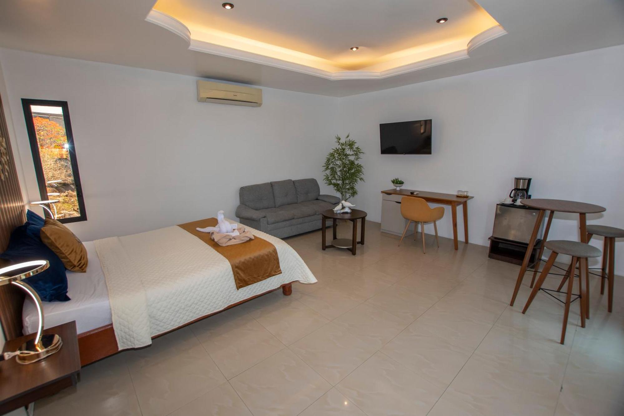 פוארטו בקריסו מורנו Blue Marlin Galapagos, Hotel & Spa מראה חיצוני תמונה