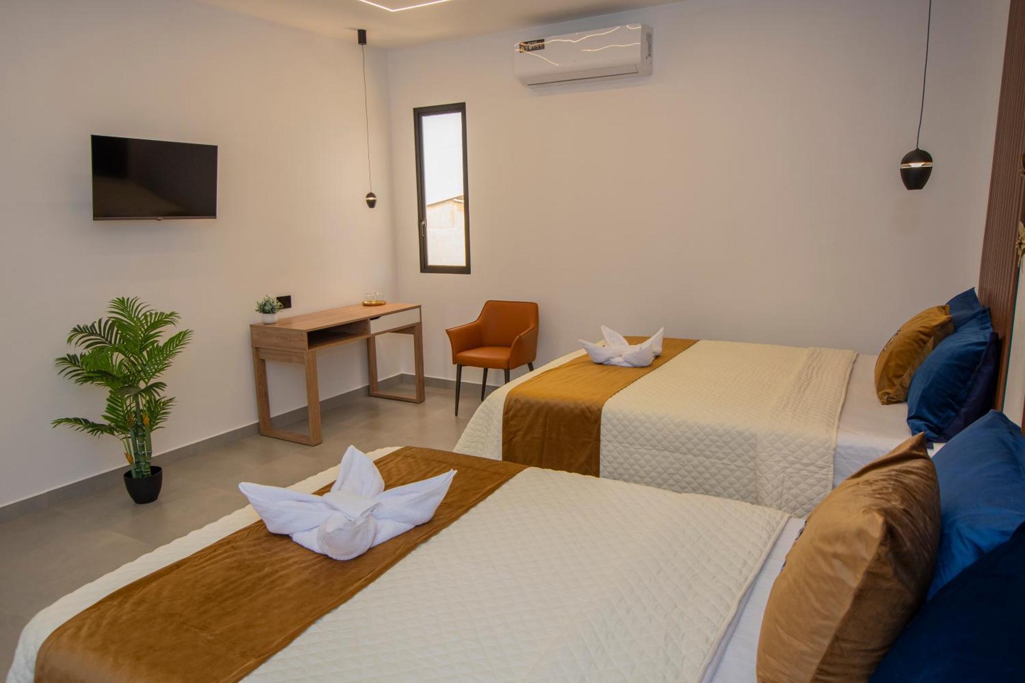 פוארטו בקריסו מורנו Blue Marlin Galapagos, Hotel & Spa מראה חיצוני תמונה